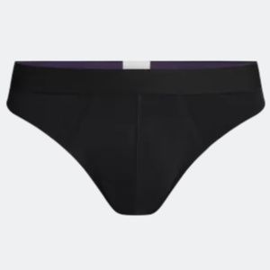 Men Thong (Black)